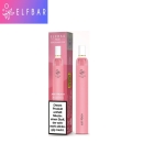 ELF BAR T600 - Juicy Peach - Einweg E-Zigarette 20mg